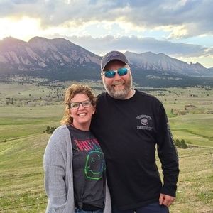 Meet your Posher, Gretchen